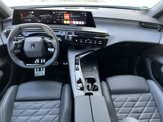 Peugeot E-3008 GT-Line