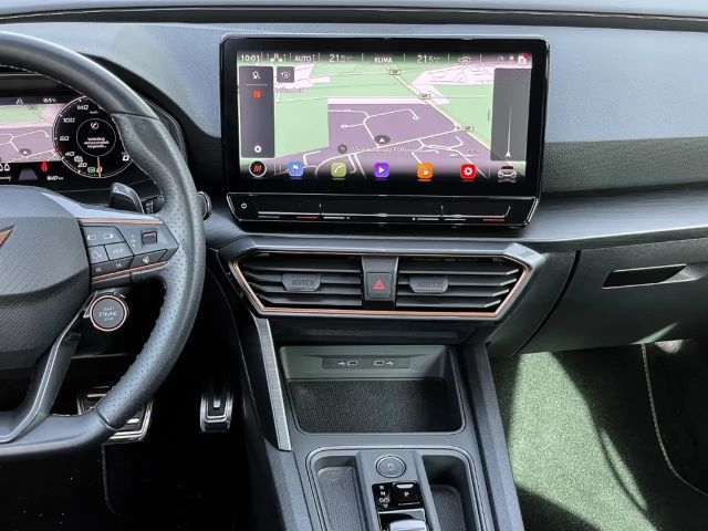 Cupra Leon 2.0 TSI Performance VZ