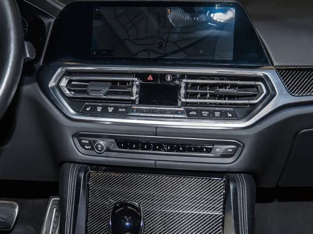 BMW 440 Coupé M-Sport M440i xDrive