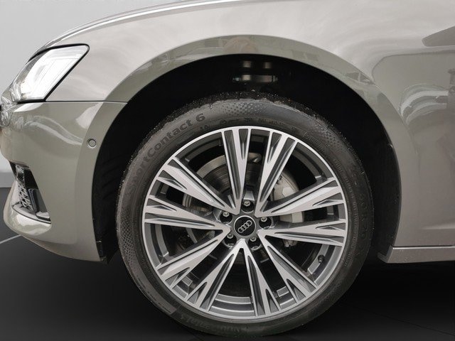 Audi A6 40 TDI Avant Quattro S-Tronic