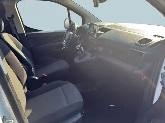 Opel Combo 1.5 CDTI Edition