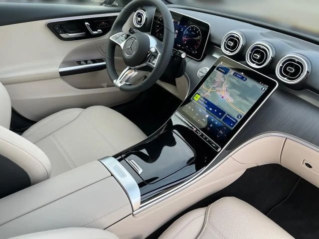 Mercedes-Benz C 180 AVANTGARDE Estate