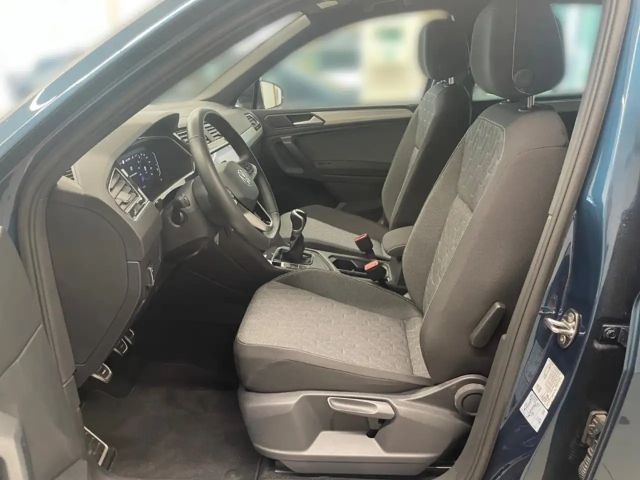 Volkswagen Tiguan 1.5 TSI Move