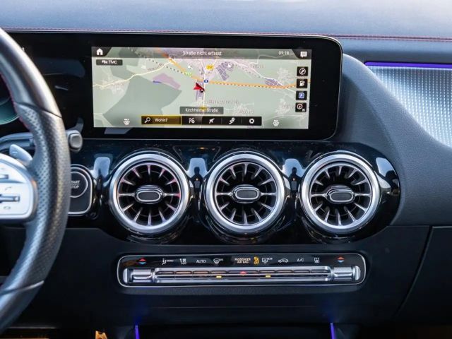 Mercedes-Benz EQA 250 AMG Line