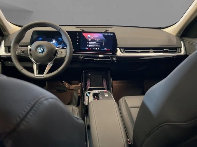 BMW iX1 eDrive20