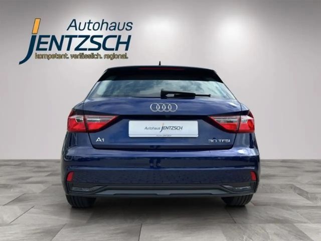 Audi A1 30 TFSI Sportback