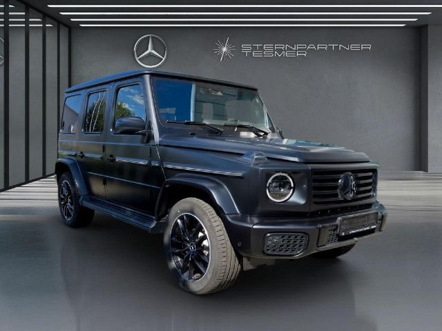 Mercedes-Benz G 450 450d