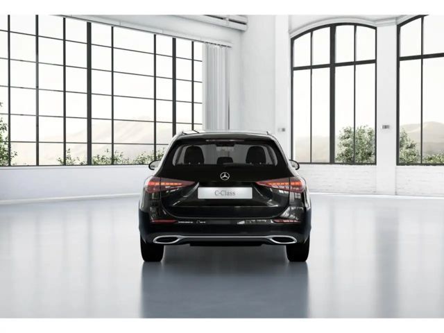 Mercedes-Benz C 200 AVANTGARDE C 200 d Estate