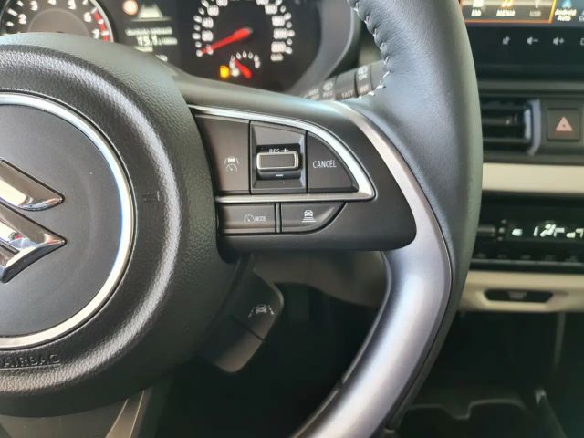 Suzuki Swift Comfort DualJet Hybrid