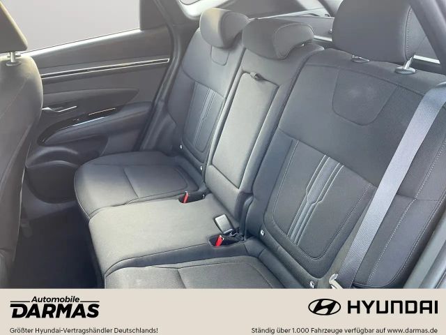Hyundai Tucson 1.6 Select T-GDi