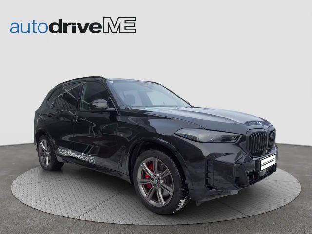 BMW X5 xDrive50e