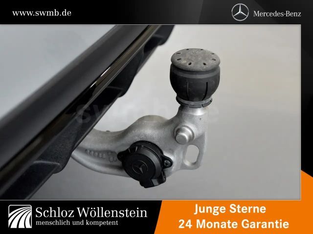 Mercedes-Benz E 450 4MATIC AMG Line Estate