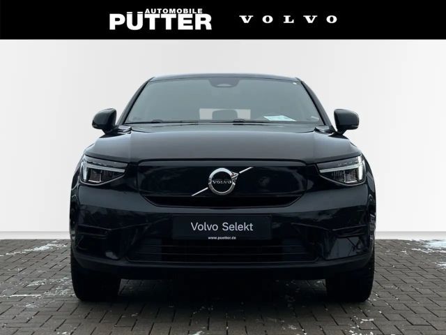 Volvo C40 AWD Plus Recharge Twin Engine