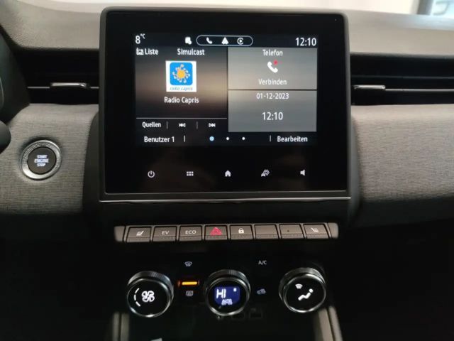 Mitsubishi Colt 1.6 Hybrid