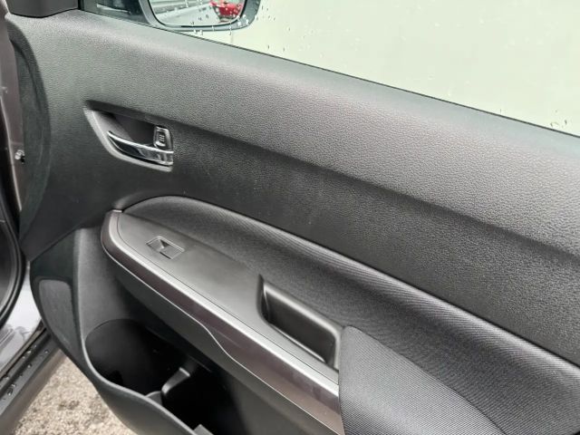 Suzuki Vitara AllGrip Hybrid Shine