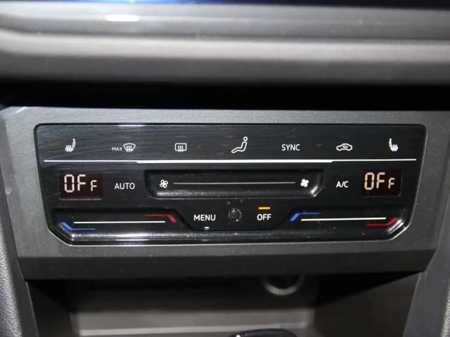 Volkswagen Tiguan 2.0 TDI 4Motion DSG R-Line