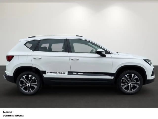 Seat Ateca 2.0 TDI DSG Style