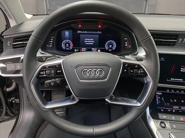 Audi A6 45 TDI Avant Quattro S-Tronic