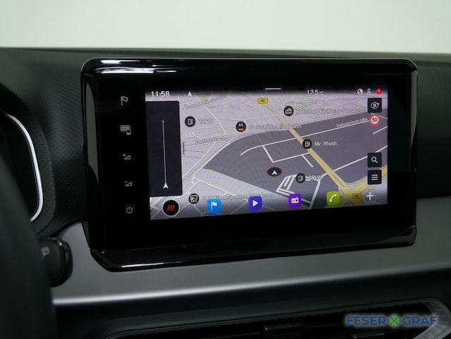 Seat Ibiza 1.0 TSI DSG Xcellence