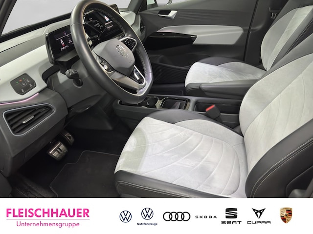 Volkswagen ID.3 Performance Pro