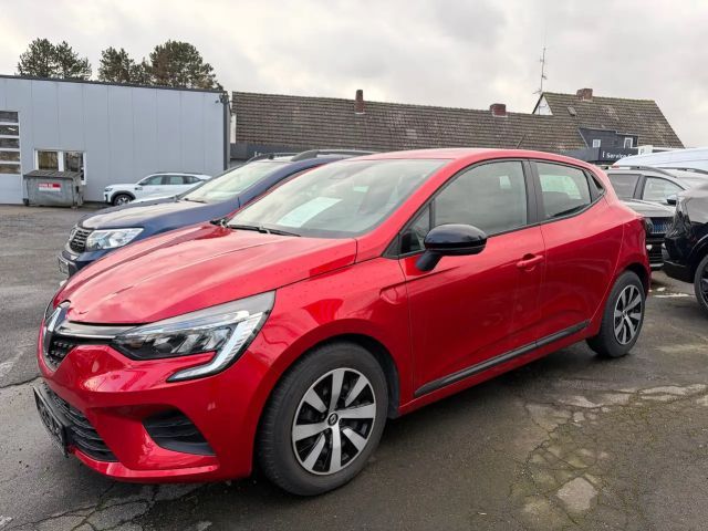 Renault Clio Equilibre Equilibre