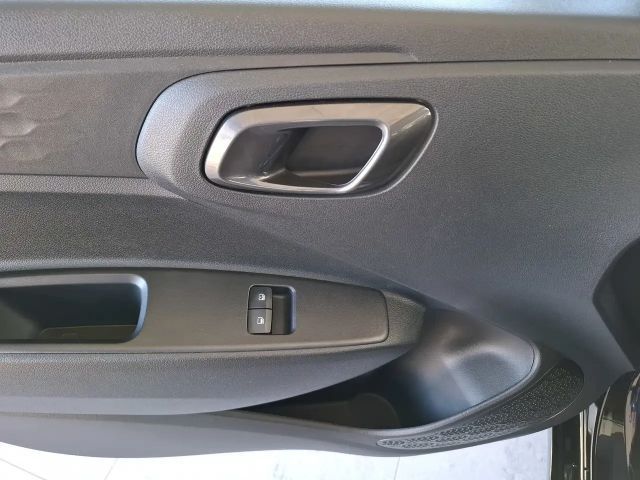 Hyundai i10 1.0 2WD Select