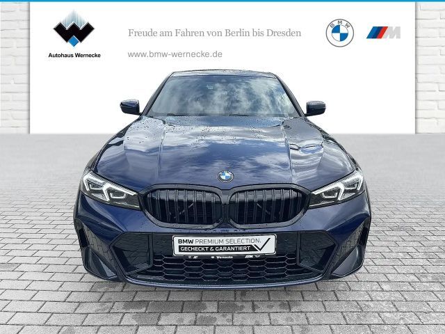 BMW 318 318i Comfort pakket M-Sport Sedan