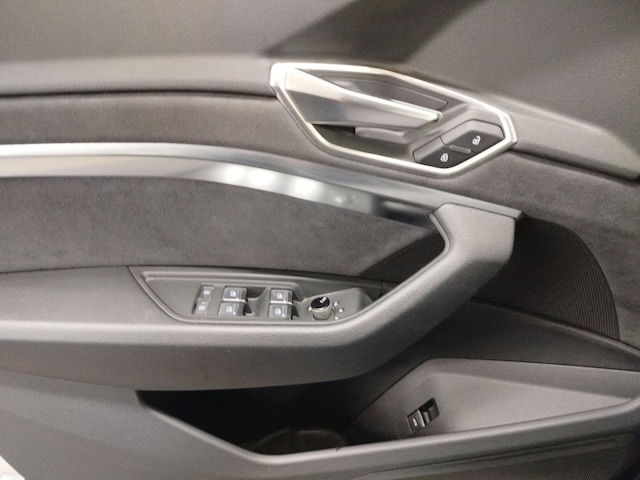 Audi Q8 e-tron 55 Quattro