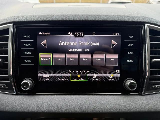 Skoda Karoq ACT Selection