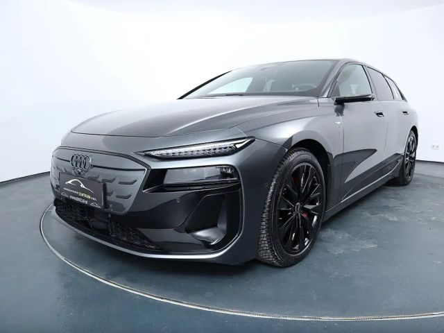 Audi A6 e-tron Avant Performance