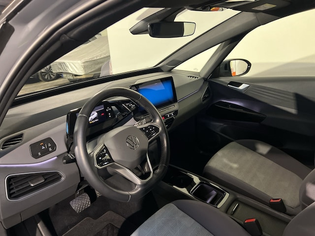 Volkswagen ID.3 Performance Pro