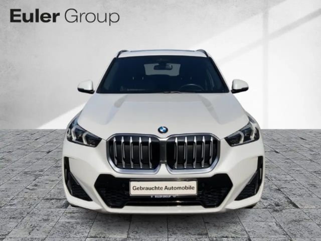 BMW X1 M-Sport