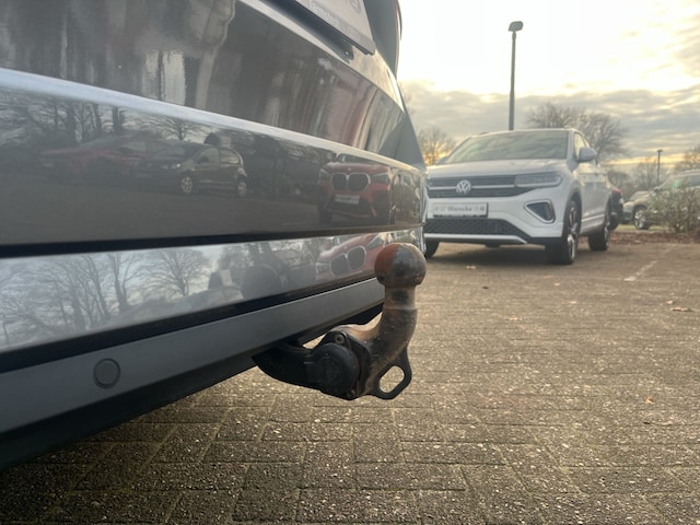 Skoda Superb 2.0 TDI Combi Style Style