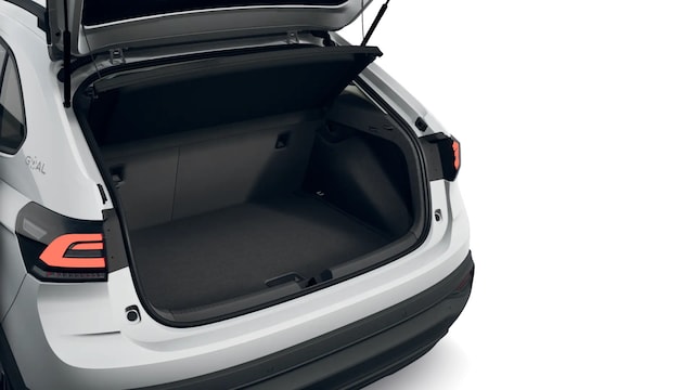 Volkswagen Taigo 1.0 TSI Life