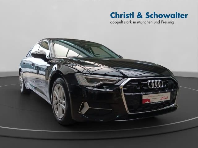 Audi A6 40 TDI S-Tronic Sedan