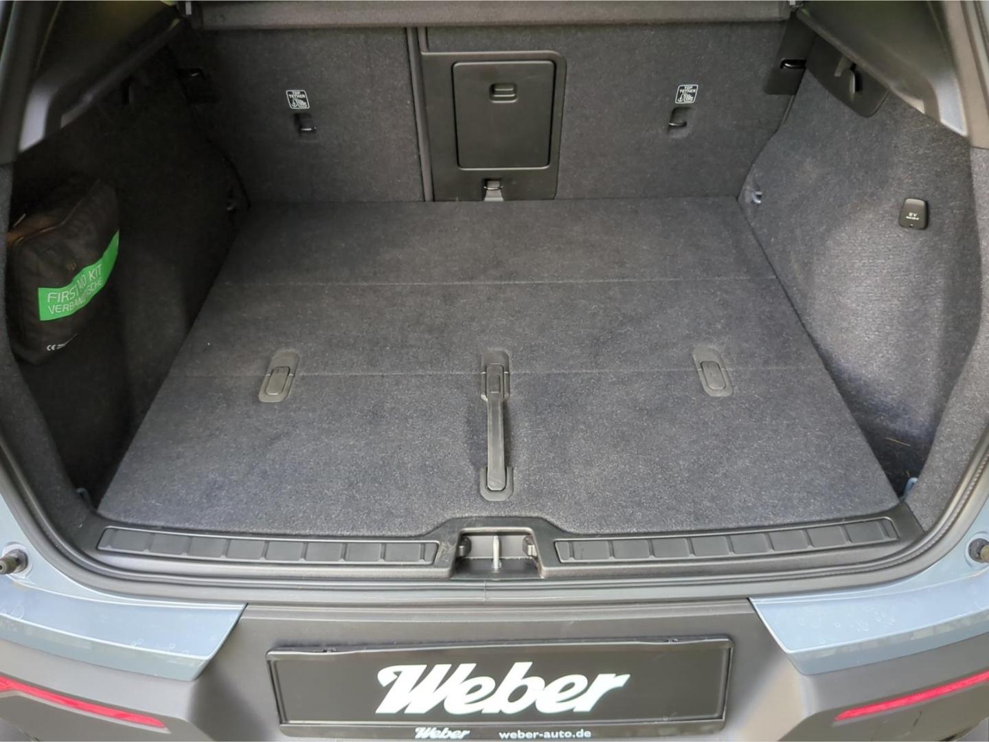 Volvo XC40 Dark Plus