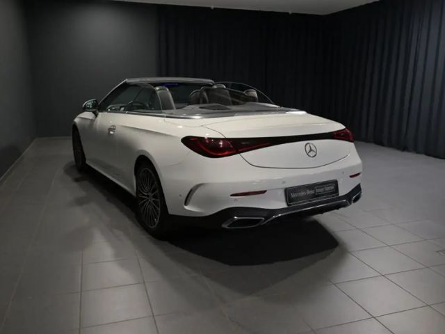 Mercedes-Benz CLE 200 AMG Line