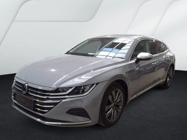 Volkswagen Arteon 2.0 TSI DSG Elegance Elegance