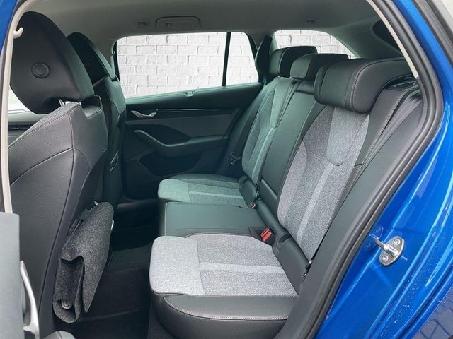 Skoda Octavia 1.5 TSI Combi