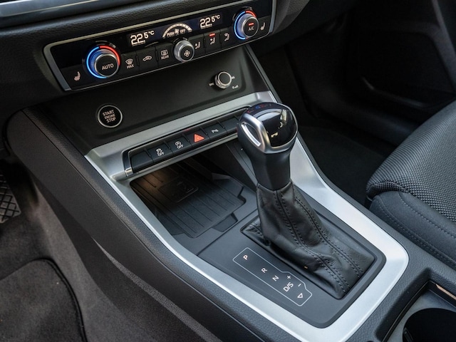 Audi Q3 35 TDI S-Tronic