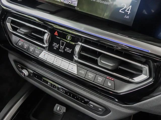 BMW Z4 Cabrio M40i Roadster