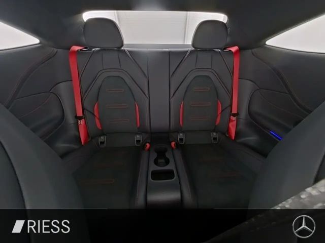 Mercedes-Benz CLE 53 AMG 4MATIC+ AMG Line