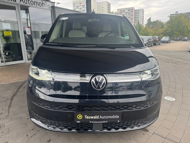 Volkswagen Multivan 2.0 TSI DSG Lang T7
