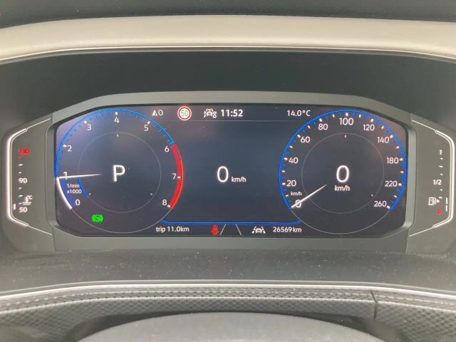 Volkswagen T-Cross 1.0 TSI DSG Style