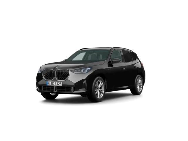 BMW X3 M-Sport