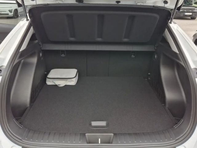 Hyundai Kona 1.6 T-GDi Vierwielaandrijving