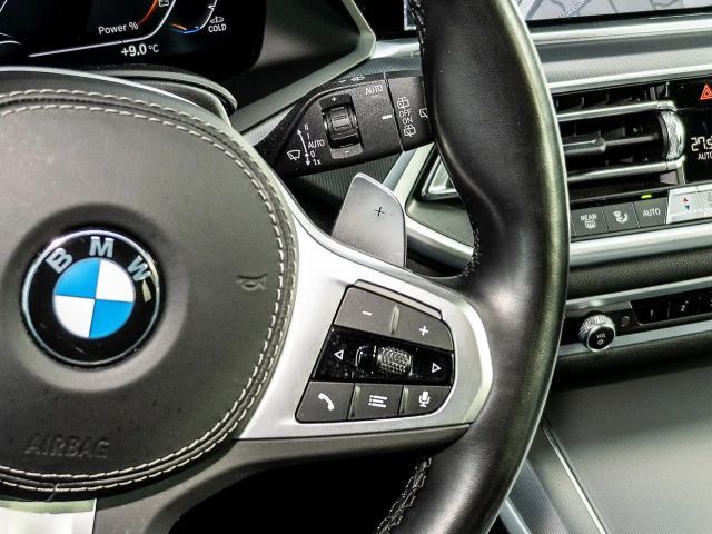 BMW X5 M-Sport xDrive40d