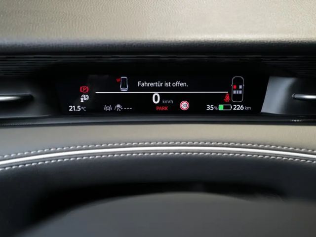 Volkswagen ID.7 Pro Tourer