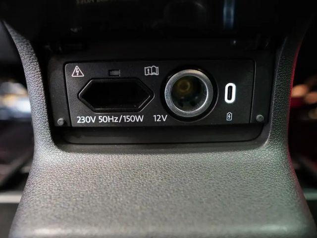 Skoda Kodiaq 2.0 TDI