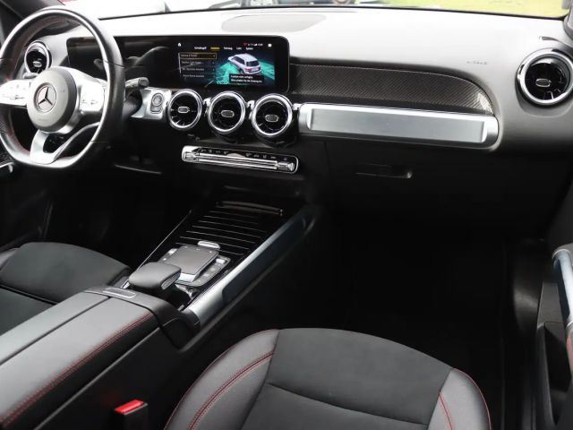 Mercedes-Benz GLB 200 AMG Line GLB 200 d